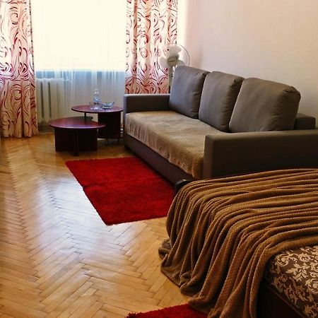 Very Nice Apartment In L'Viv Liov Exterior foto