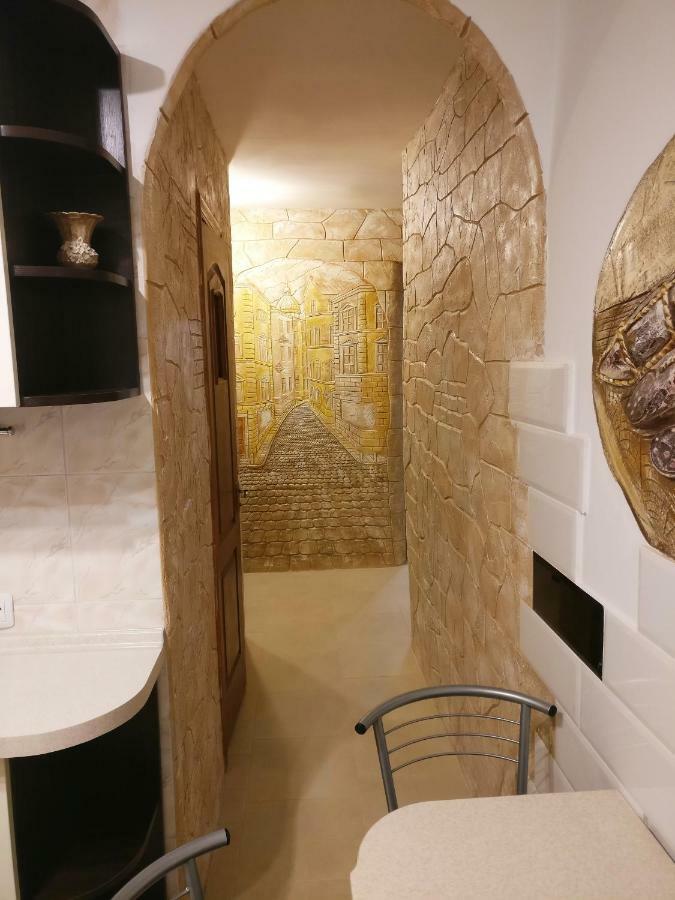Very Nice Apartment In L'Viv Liov Exterior foto