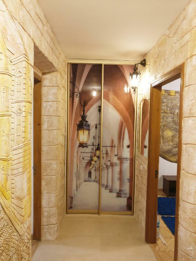 Very Nice Apartment In L'Viv Liov Exterior foto