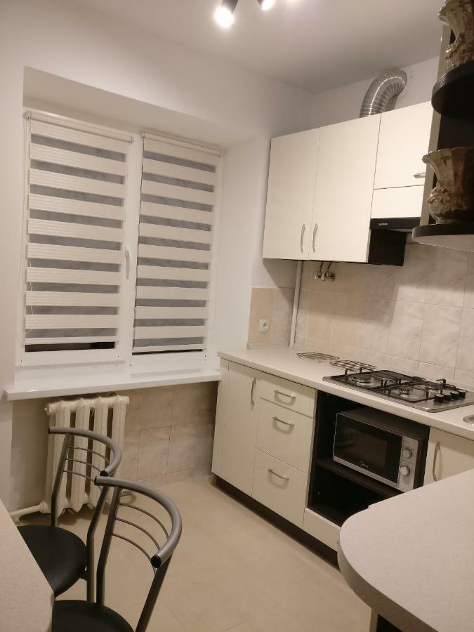 Very Nice Apartment In L'Viv Liov Exterior foto