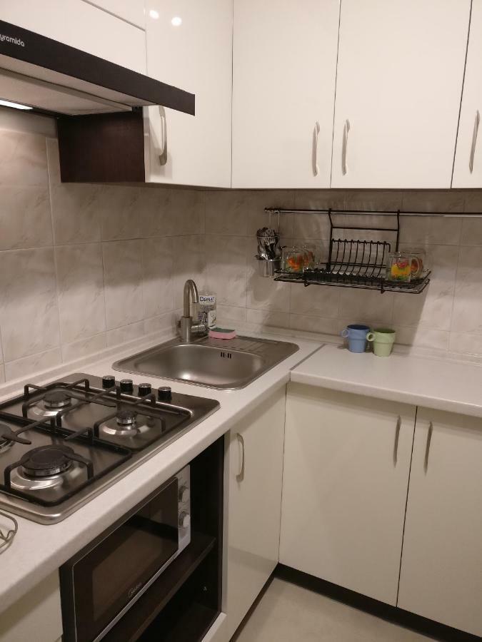 Very Nice Apartment In L'Viv Liov Exterior foto
