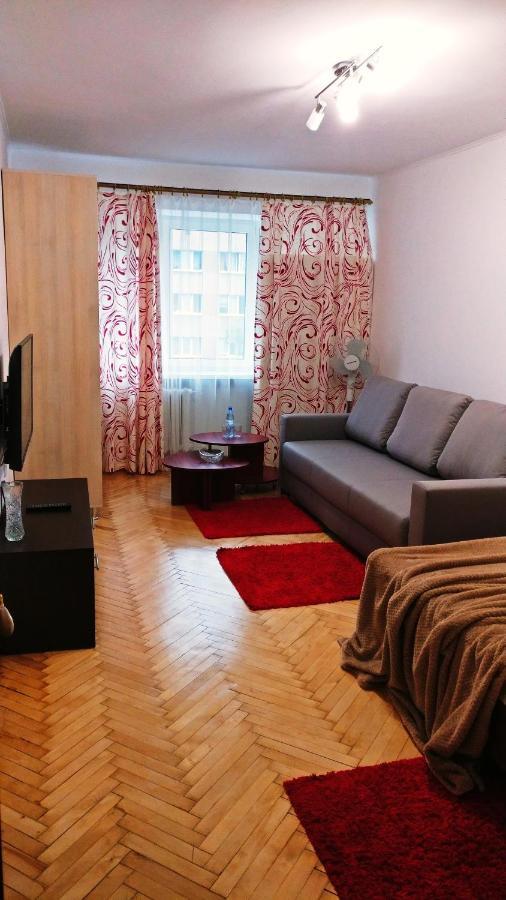 Very Nice Apartment In L'Viv Liov Exterior foto